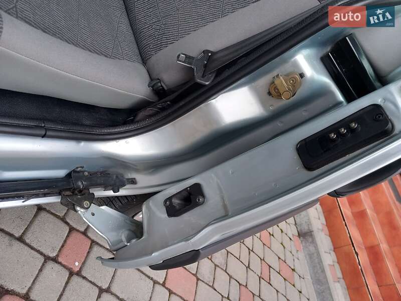 Минивэн Renault Kangoo 2002 в Городке фото 509 Минивэн Renault Kangoo 2002 в Городке