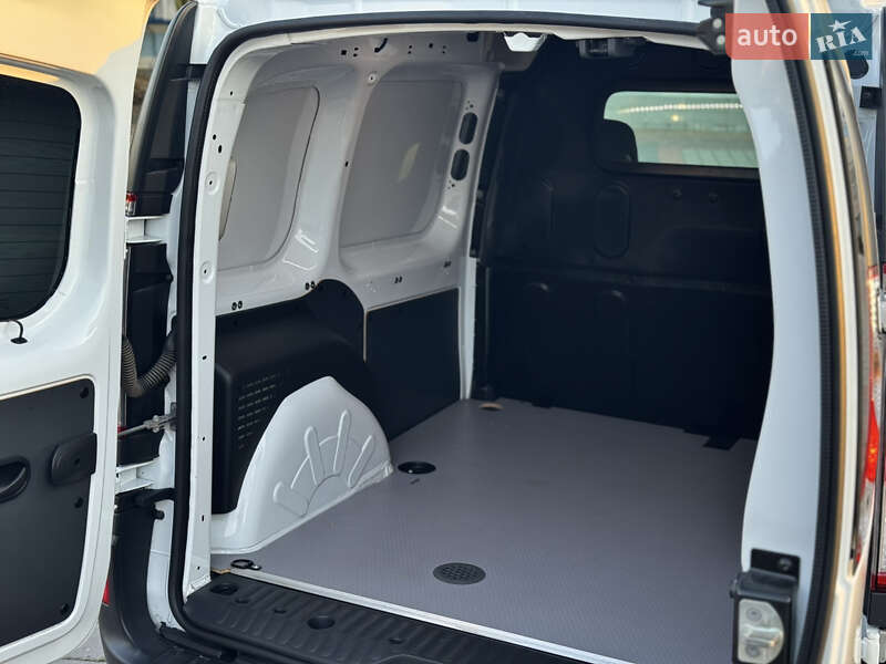 Мінівен Renault Kangoo 2020 в Полтаві