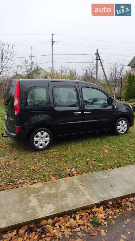 Мінівен Renault Kangoo 2011 в Кілках фото 9 Мінівен Renault Kangoo 2011 в Кілках