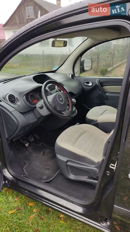 Мінівен Renault Kangoo 2011 в Кілках фото 2 Мінівен Renault Kangoo 2011 в Кілках