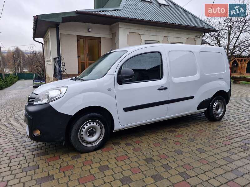 Вантажний фургон Renault Kangoo 2021 в Хмельницькому фото 3 Вантажний фургон Renault Kangoo 2021 в Хмельницькому