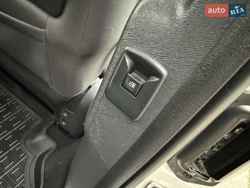 Мінівен Renault Kangoo 2016 в Дніпрі