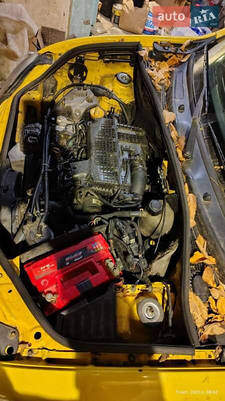 Грузовой фургон Renault Kangoo 2003 в Белой Церкви фото 3 Грузовой фургон Renault Kangoo 2003 в Белой Церкви