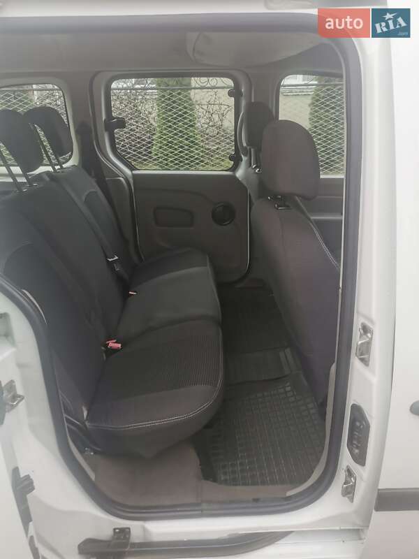 Мінівен Renault Kangoo 2010 в Любомлі фото 19 Мінівен Renault Kangoo 2010 в Любомлі