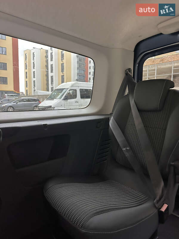 Мінівен Renault Kangoo 2019 в Житомирі