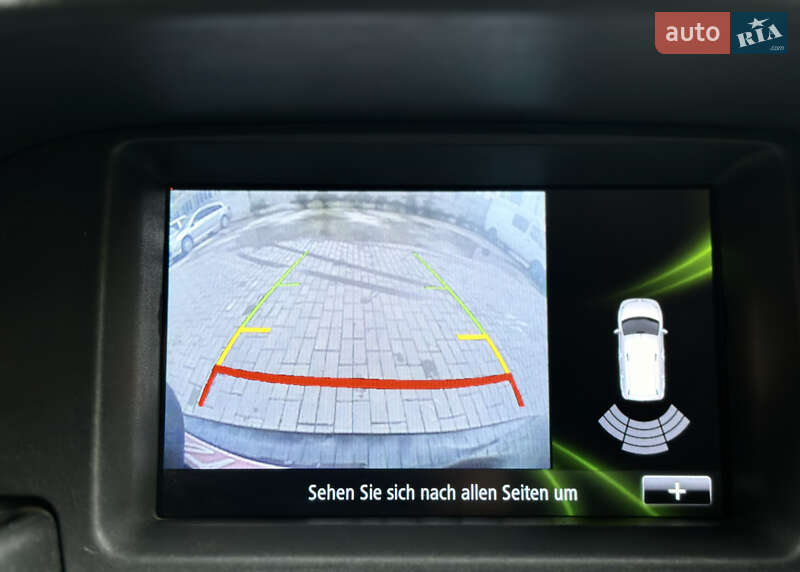 Мінівен Renault Kangoo 2019 в Житомирі