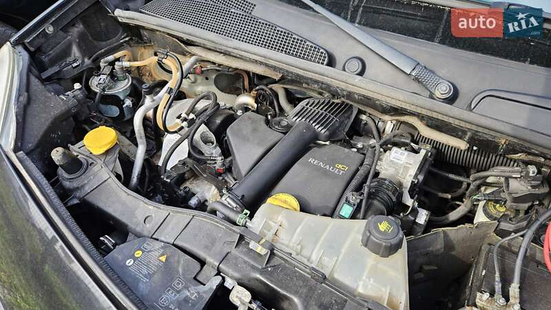 Минивэн Renault Kangoo 2012 в Ровно фото 6 Минивэн Renault Kangoo 2012 в Ровно