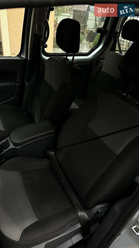 Минивэн Renault Kangoo 2020 в Черновцах