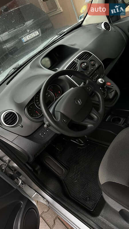 Минивэн Renault Kangoo 2020 в Черновцах