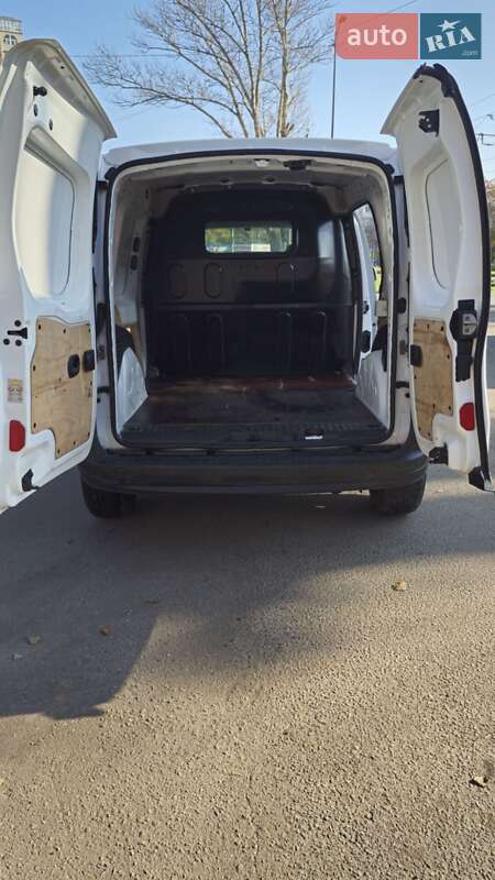 Вантажний фургон Renault Kangoo 2015 в Одесі фото 6 Вантажний фургон Renault Kangoo 2015 в Одесі