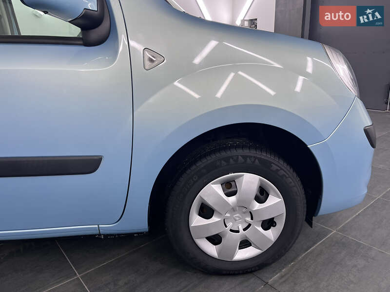 Мінівен Renault Kangoo 2009 в Козятині фото 30 Мінівен Renault Kangoo 2009 в Козятині