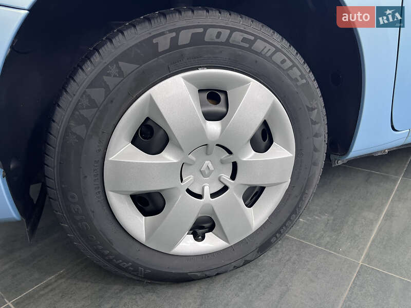 Мінівен Renault Kangoo 2009 в Козятині фото 38 Мінівен Renault Kangoo 2009 в Козятині