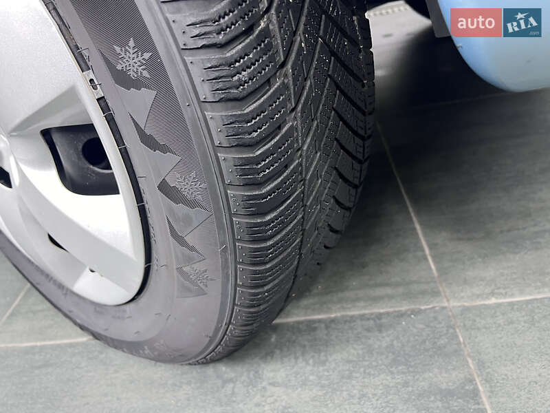 Мінівен Renault Kangoo 2009 в Козятині фото 41 Мінівен Renault Kangoo 2009 в Козятині