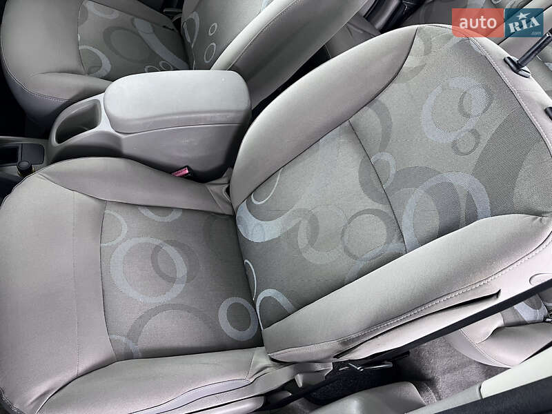 Мінівен Renault Kangoo 2009 в Козятині фото 48 Мінівен Renault Kangoo 2009 в Козятині