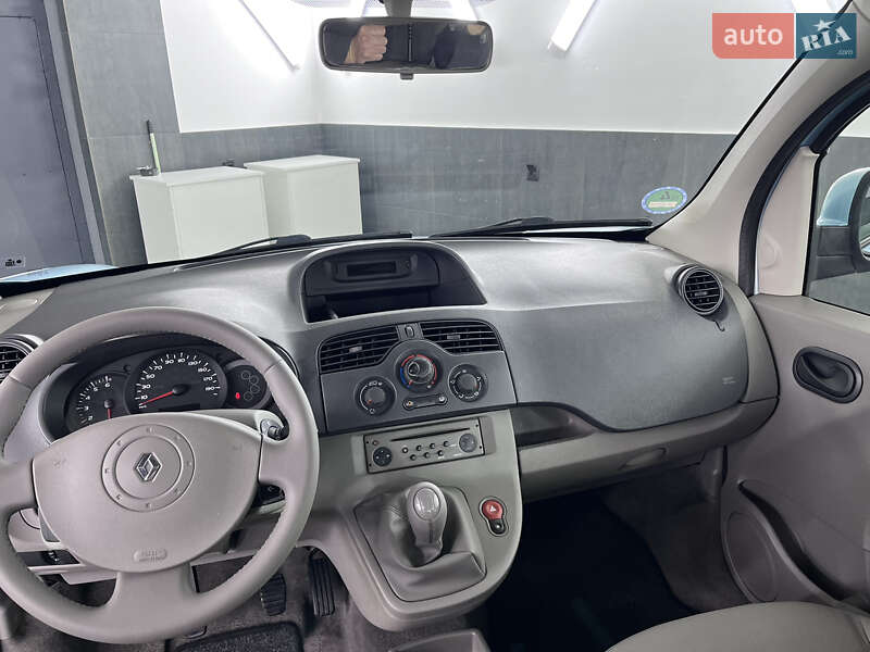 Мінівен Renault Kangoo 2009 в Козятині фото 61 Мінівен Renault Kangoo 2009 в Козятині