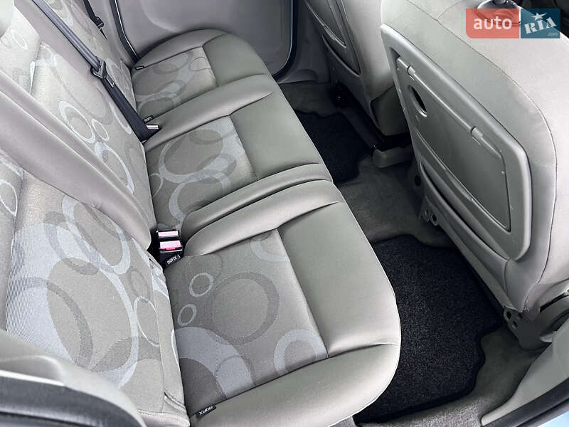 Мінівен Renault Kangoo 2009 в Козятині фото 70 Мінівен Renault Kangoo 2009 в Козятині