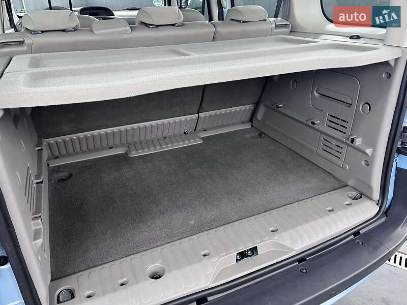 Мінівен Renault Kangoo 2009 в Козятині фото 73 Мінівен Renault Kangoo 2009 в Козятині