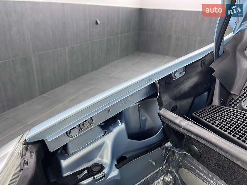 Мінівен Renault Kangoo 2009 в Козятині фото 83 Мінівен Renault Kangoo 2009 в Козятині