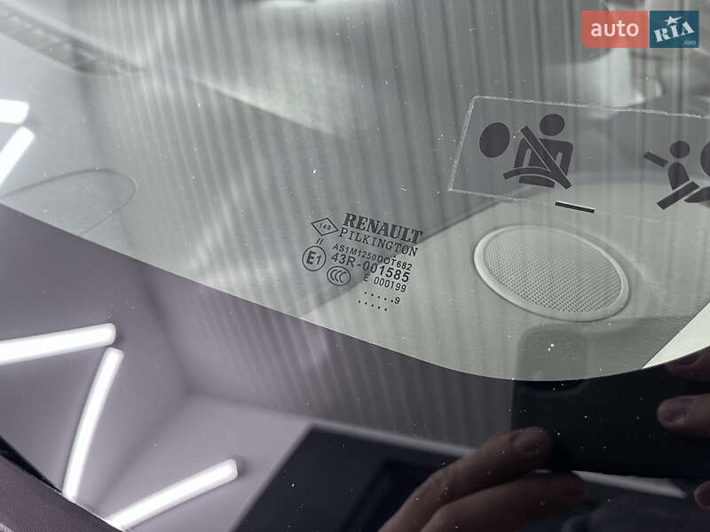 Мінівен Renault Kangoo 2009 в Козятині фото 88 Мінівен Renault Kangoo 2009 в Козятині