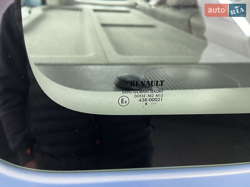 Мінівен Renault Kangoo 2009 в Козятині фото 93 Мінівен Renault Kangoo 2009 в Козятині