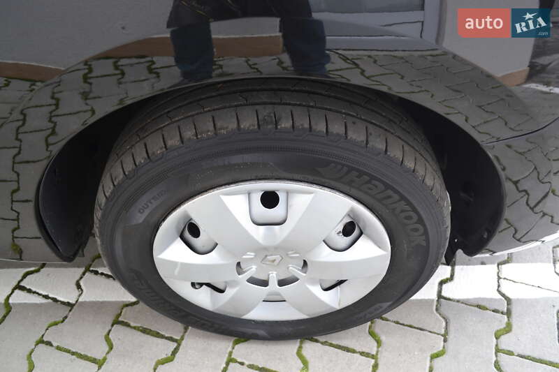 Минивэн Renault Kangoo 2011 в Виннице фото 5 Минивэн Renault Kangoo 2011 в Виннице