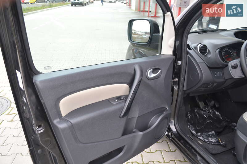 Минивэн Renault Kangoo 2011 в Виннице фото 20 Минивэн Renault Kangoo 2011 в Виннице