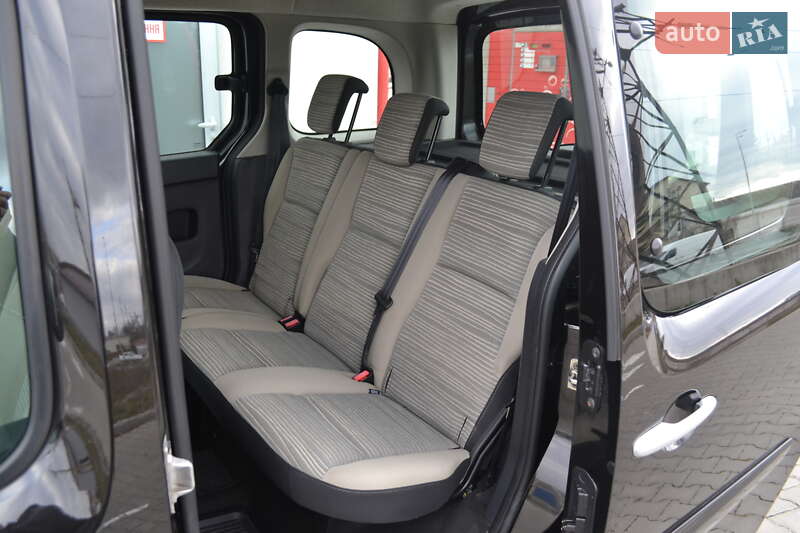 Минивэн Renault Kangoo 2011 в Виннице фото 21 Минивэн Renault Kangoo 2011 в Виннице