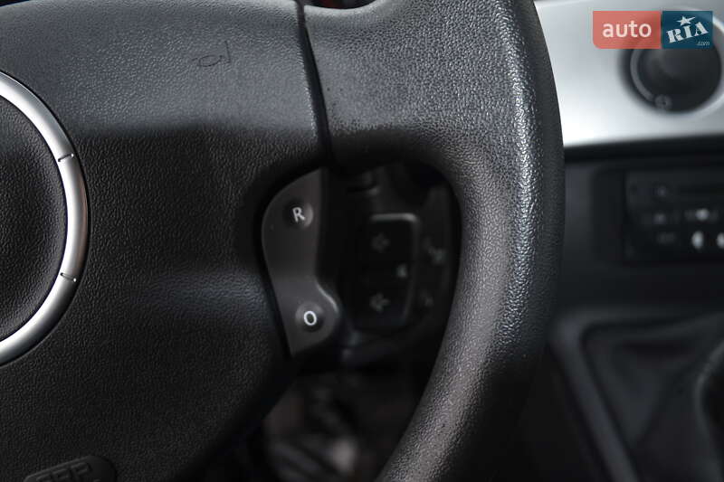 Минивэн Renault Kangoo 2011 в Виннице фото 33 Минивэн Renault Kangoo 2011 в Виннице