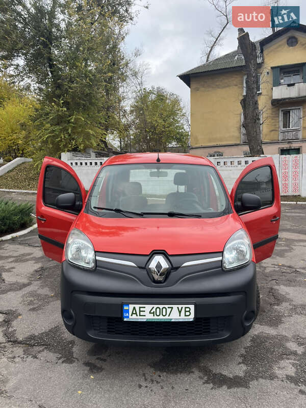 Мінівен Renault Kangoo 2016 в Кам'янському фото 19 Мінівен Renault Kangoo 2016 в Кам'янському