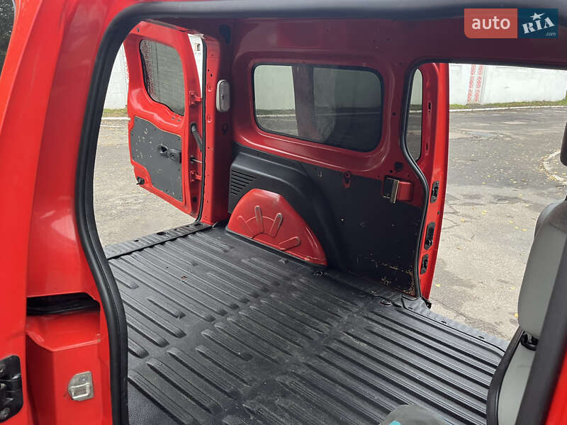 Мінівен Renault Kangoo 2016 в Кам'янському фото 41 Мінівен Renault Kangoo 2016 в Кам'янському