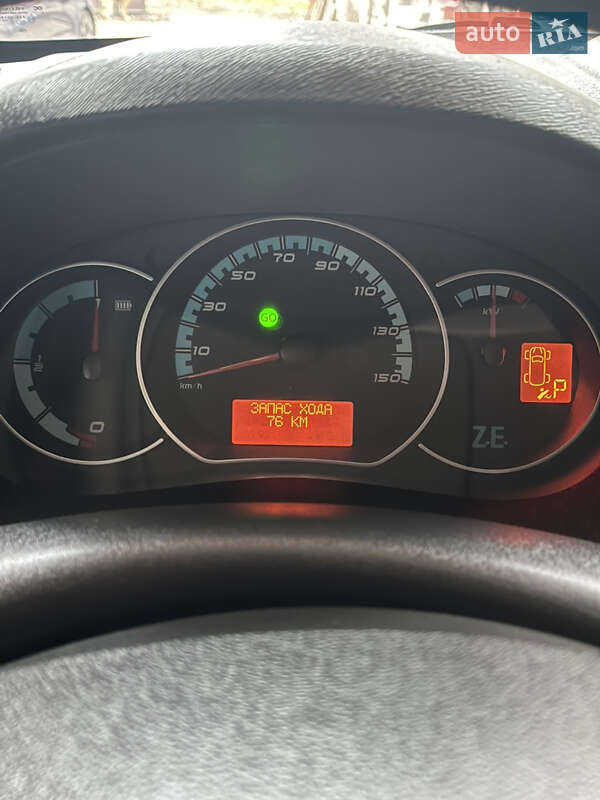 Мінівен Renault Kangoo 2016 в Кам'янському фото 50 Мінівен Renault Kangoo 2016 в Кам'янському