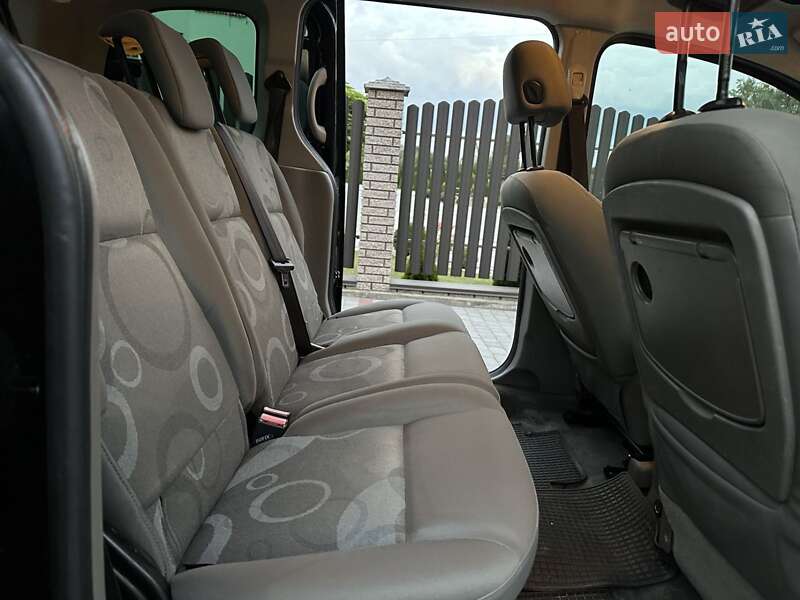 Мінівен Renault Kangoo 2010 в Вознесенську фото 6 Мінівен Renault Kangoo 2010 в Вознесенську