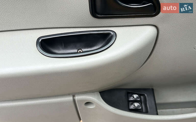 Мінівен Renault Kangoo 2008 в Коломиї фото 19 Мінівен Renault Kangoo 2008 в Коломиї