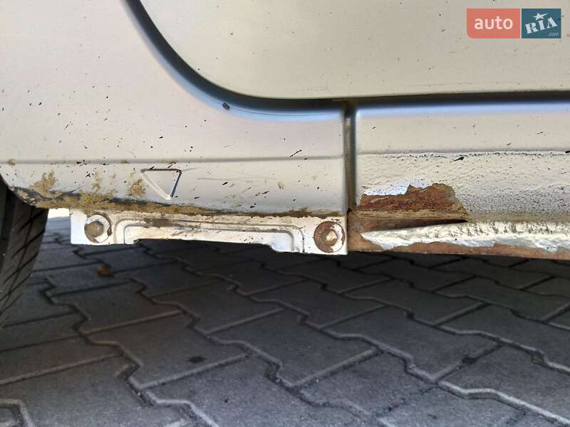 Мінівен Renault Kangoo 2013 в Шептицькому фото 4 Мінівен Renault Kangoo 2013 в Шептицькому