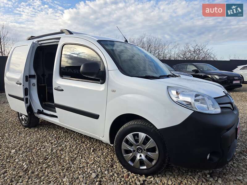 Грузовой фургон Renault Kangoo 2020 в Львове