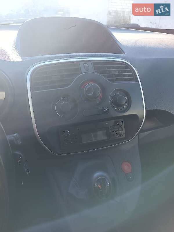 Мінівен Renault Kangoo 2013 в Харкові фото 9 Мінівен Renault Kangoo 2013 в Харкові