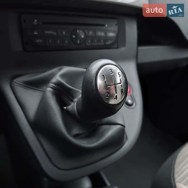 Мінівен Renault Kangoo 2011 в Києві фото 48 Мінівен Renault Kangoo 2011 в Києві