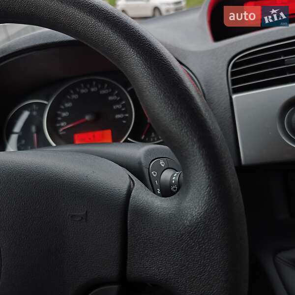 Мінівен Renault Kangoo 2011 в Києві фото 45 Мінівен Renault Kangoo 2011 в Києві