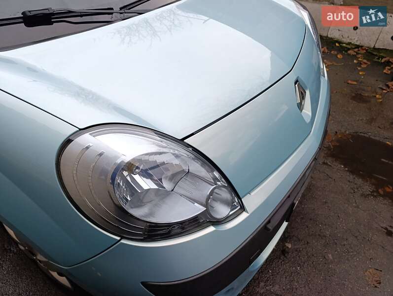 Мінівен Renault Kangoo 2008 в Павлограді фото 10 Мінівен Renault Kangoo 2008 в Павлограді