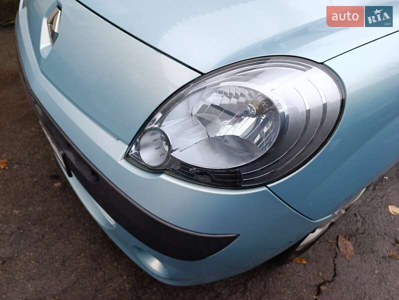 Мінівен Renault Kangoo 2008 в Павлограді фото 17 Мінівен Renault Kangoo 2008 в Павлограді