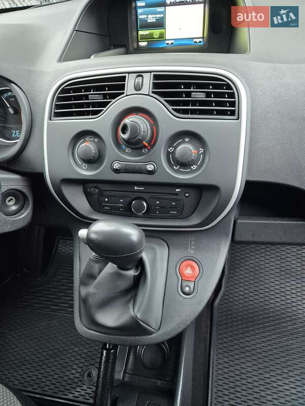Вантажний фургон Renault Kangoo 2021 в Білогородці фото 15 Вантажний фургон Renault Kangoo 2021 в Білогородці