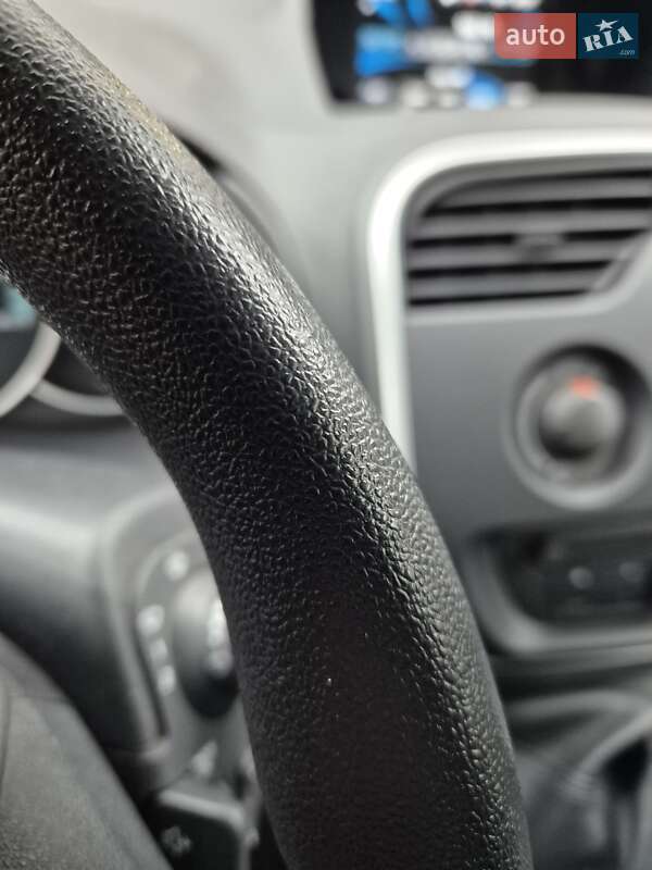 Вантажний фургон Renault Kangoo 2021 в Білогородці фото 22 Вантажний фургон Renault Kangoo 2021 в Білогородці