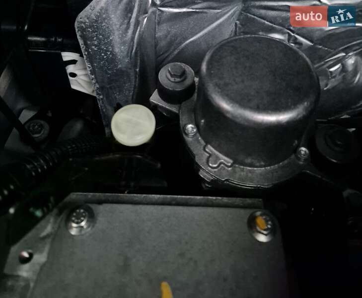 Вантажний фургон Renault Kangoo 2021 в Білогородці фото 35 Вантажний фургон Renault Kangoo 2021 в Білогородці