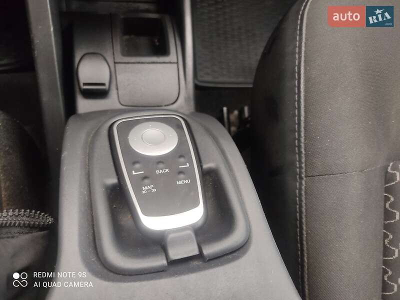 Минивэн Renault Kangoo 2012 в Черновцах фото 7 Минивэн Renault Kangoo 2012 в Черновцах