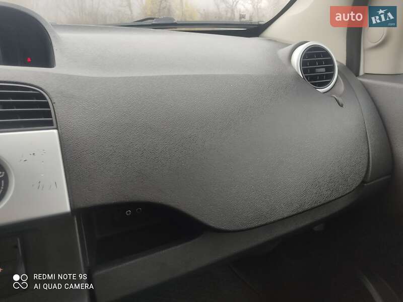 Минивэн Renault Kangoo 2012 в Черновцах фото 3 Минивэн Renault Kangoo 2012 в Черновцах