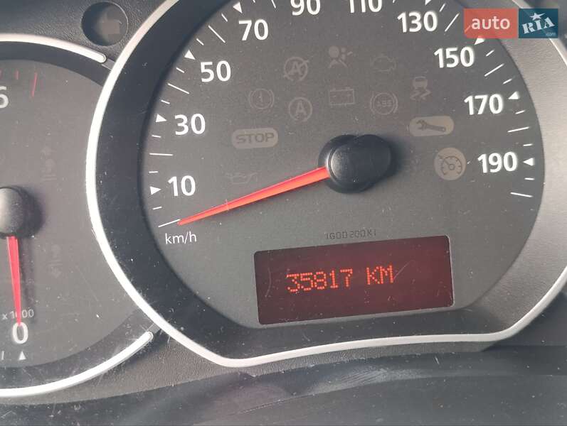 Грузовой фургон Renault Kangoo 2020 в Золочеве