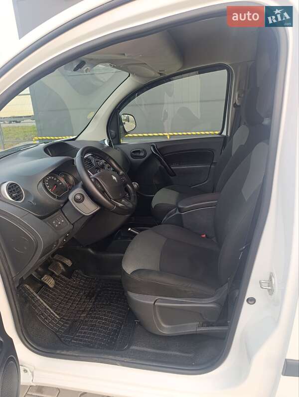 Грузовой фургон Renault Kangoo 2020 в Золочеве