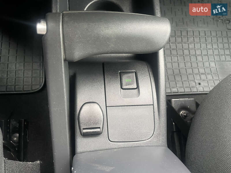 Минивэн Renault Kangoo 2014 в Луцке фото 26 Минивэн Renault Kangoo 2014 в Луцке