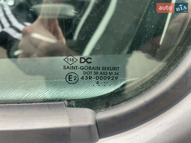 Минивэн Renault Kangoo 2014 в Луцке фото 39 Минивэн Renault Kangoo 2014 в Луцке