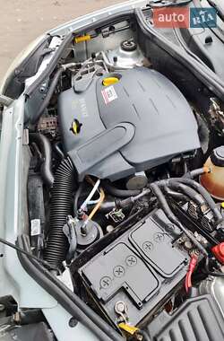 Минивэн Renault Kangoo 2005 в Полтаве